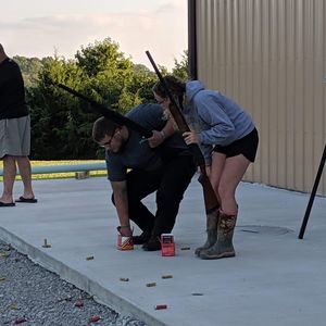 Meet your Posher, Keelynn